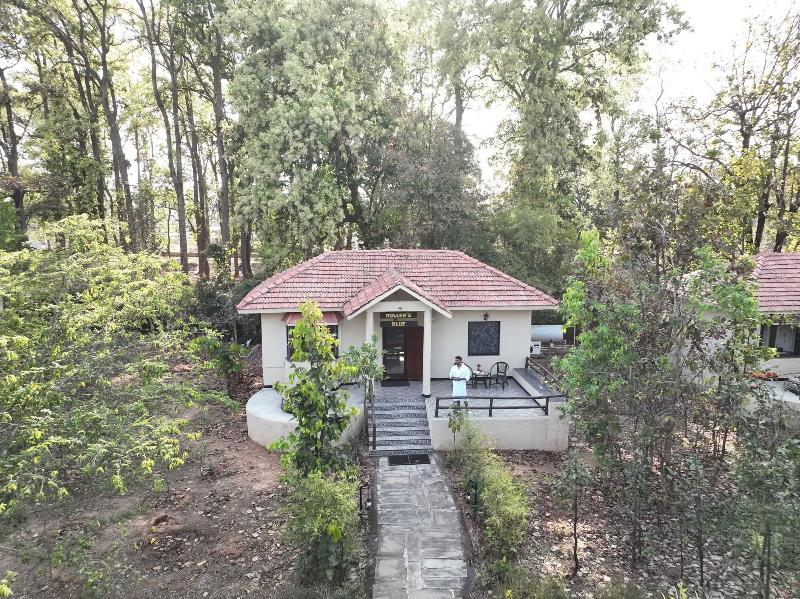 Tathastu Kanha -the Serenity Retreat image