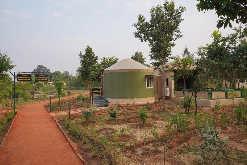 Tathastu Kanha -the Serenity Retreat image