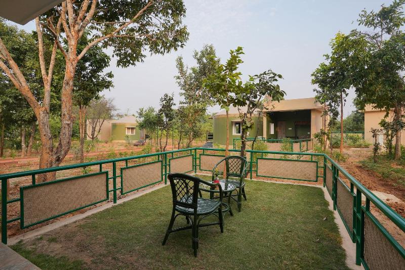 Tathastu Kanha -the Serenity Retreat image