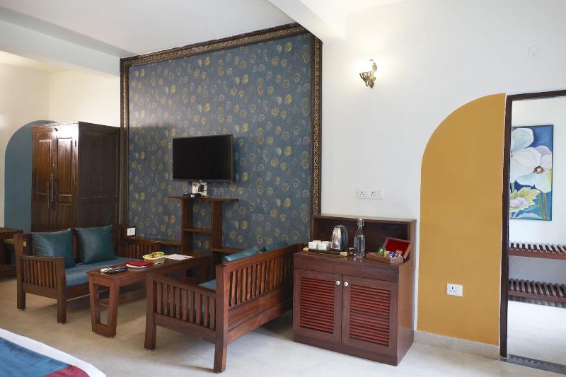 Tathastu Kanha -the Serenity Retreat image