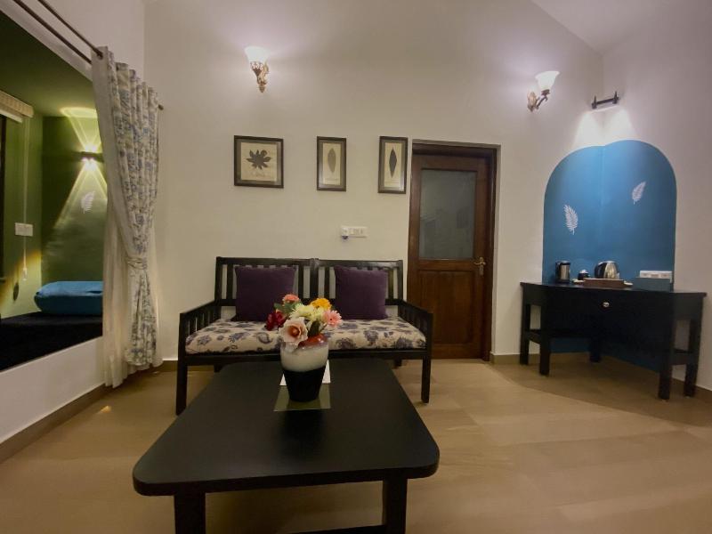 Tathastu Kanha -the Serenity Retreat image