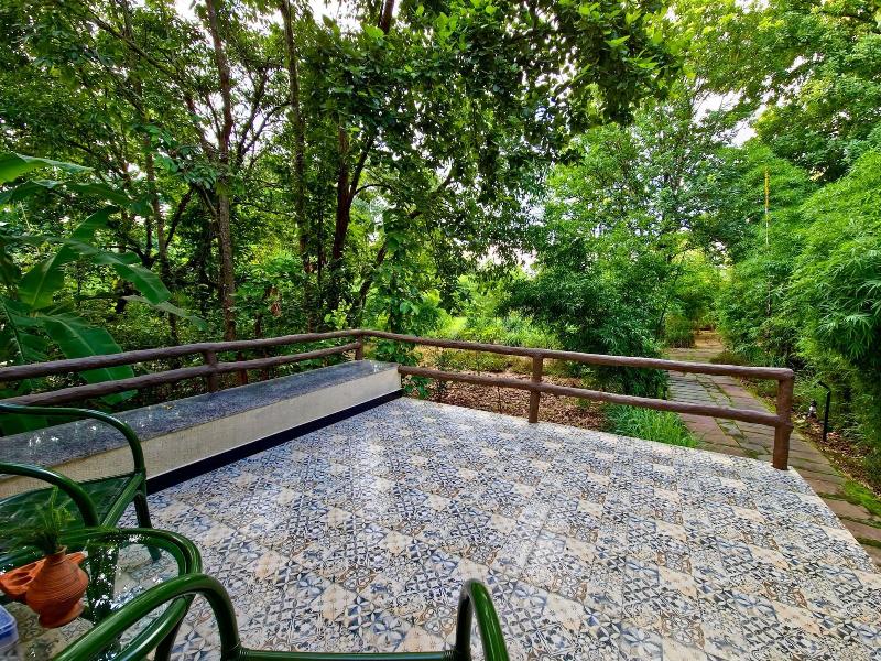 Tathastu Kanha -the Serenity Retreat image