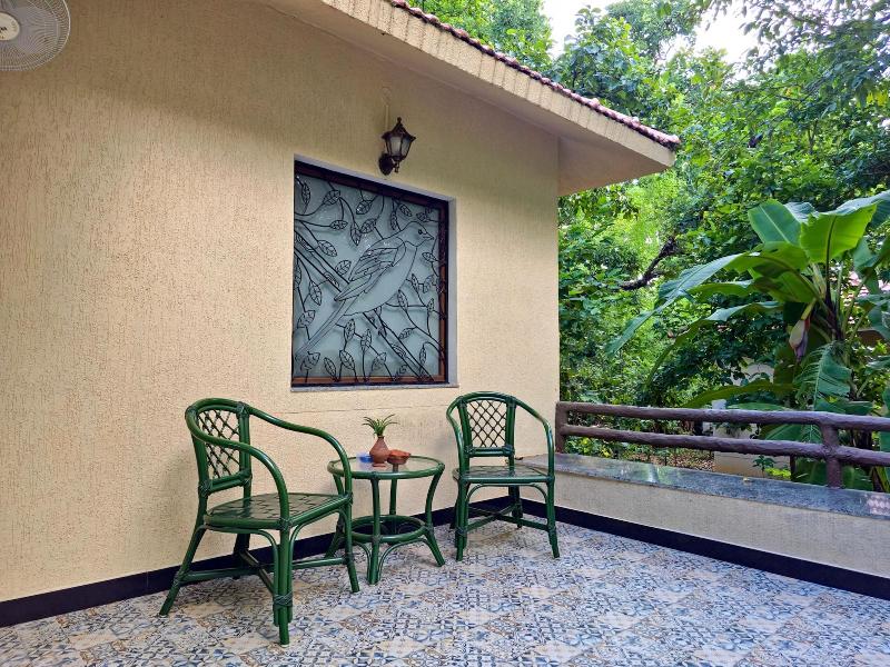 Tathastu Kanha -the Serenity Retreat image