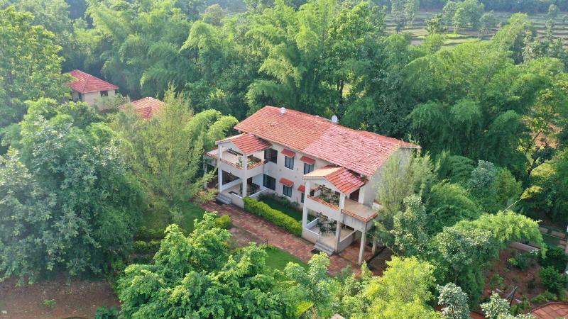 Tathastu Kanha -the Serenity Retreat image