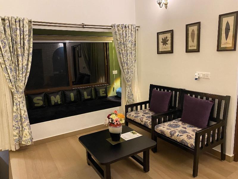 Tathastu Kanha -the Serenity Retreat image