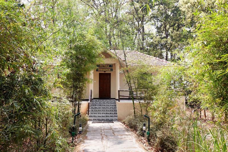 Tathastu Kanha -the Serenity Retreat image