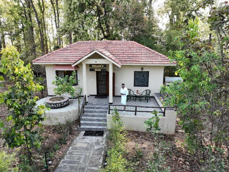 Tathastu Kanha -the Serenity Retreat image