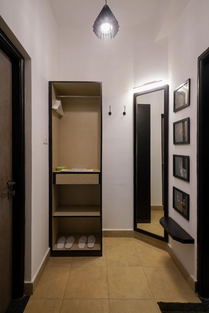 Tathastu Kanha -the Serenity Retreat image