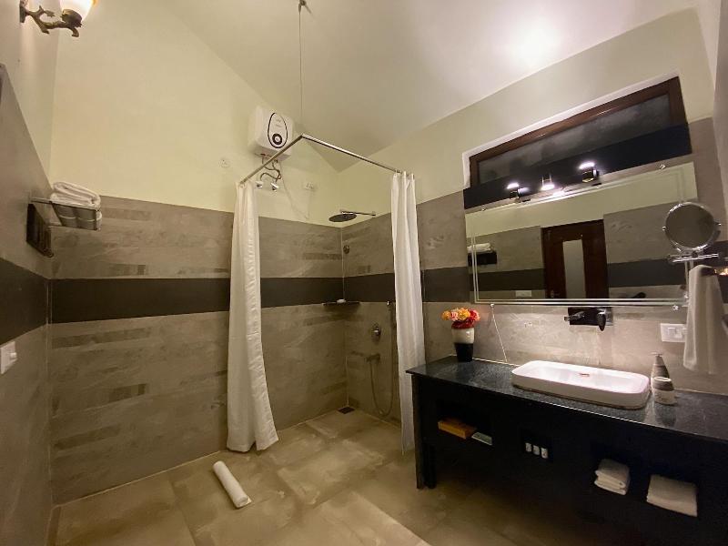 Tathastu Kanha -the Serenity Retreat image