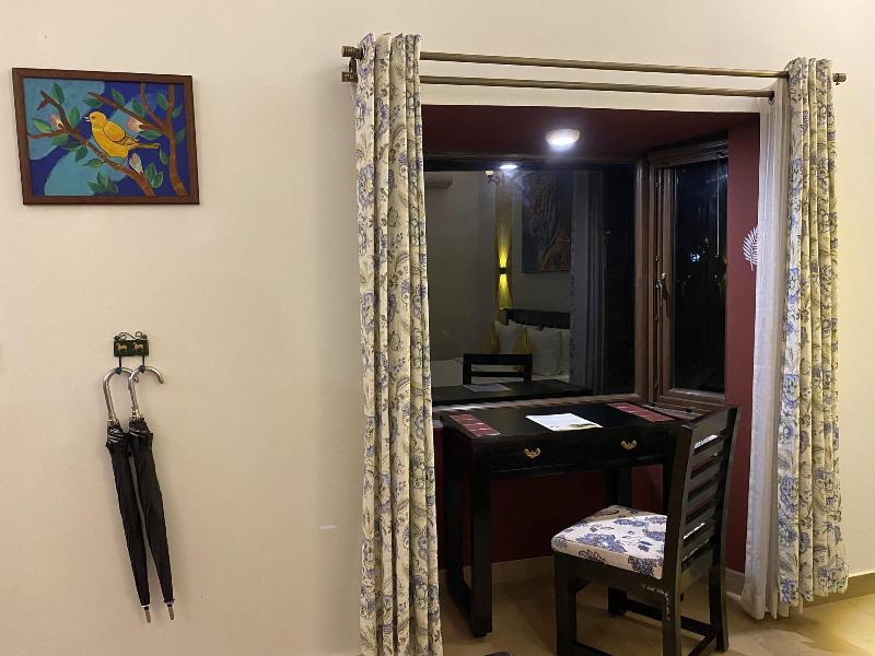 Tathastu Kanha -the Serenity Retreat image