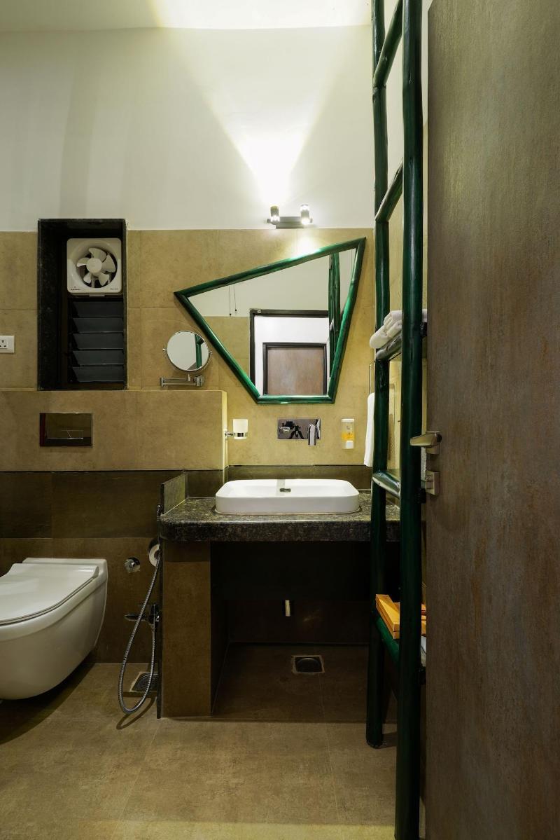 Tathastu Kanha -the Serenity Retreat image