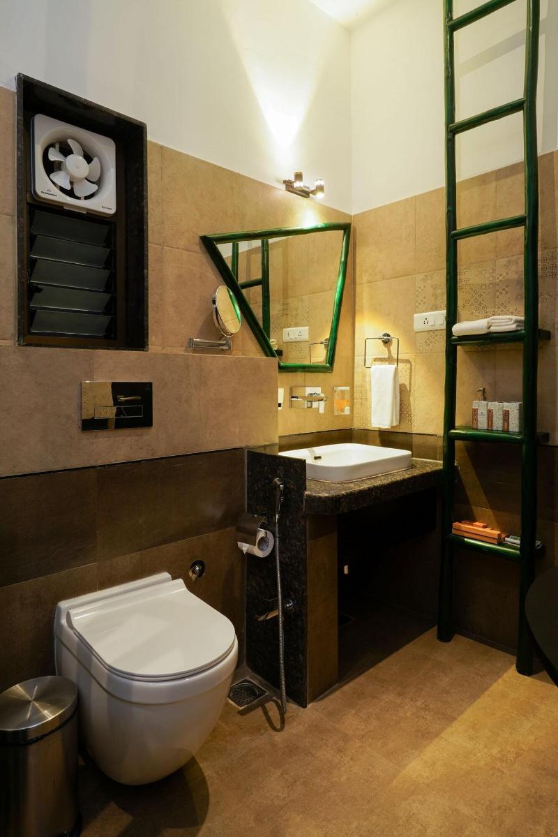 Tathastu Kanha -the Serenity Retreat image