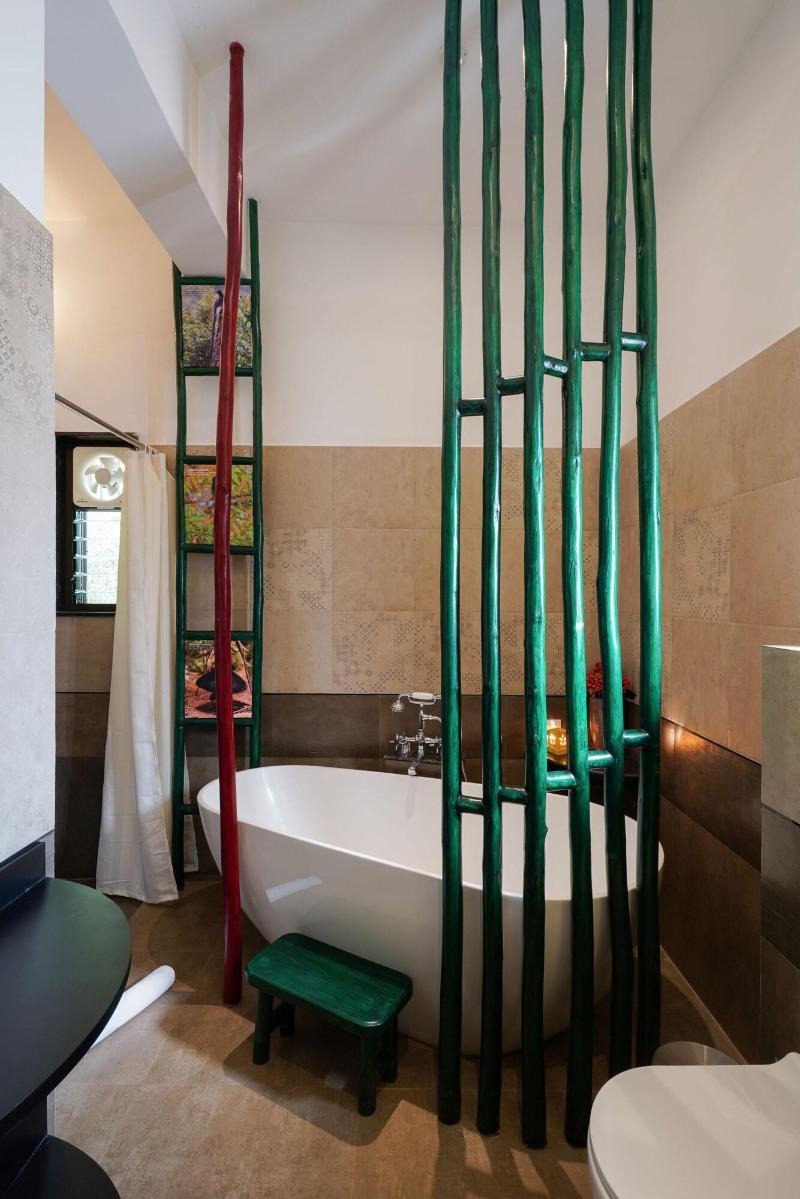 Tathastu Kanha -the Serenity Retreat image