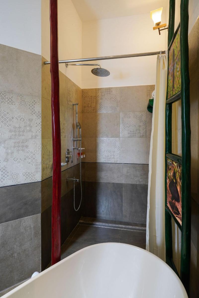 Tathastu Kanha -the Serenity Retreat image