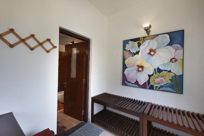 Tathastu Kanha -the Serenity Retreat image