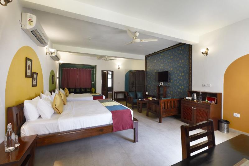 Tathastu Kanha -the Serenity Retreat image 7