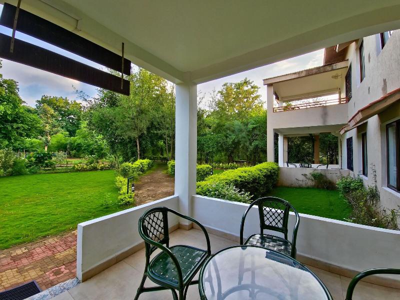 Tathastu Kanha -the Serenity Retreat image