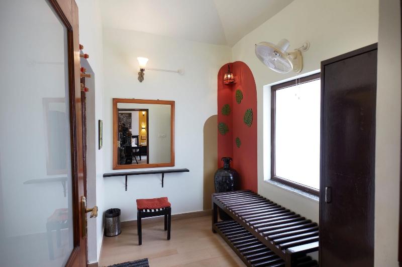 Tathastu Kanha -the Serenity Retreat image