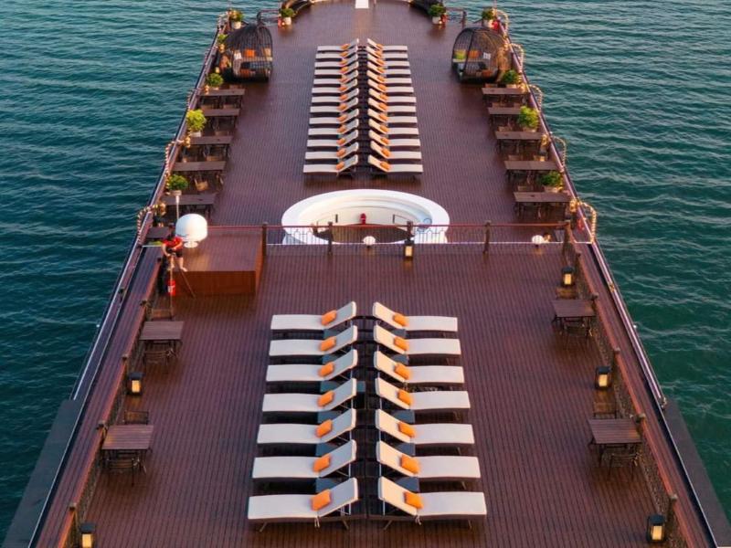 Indochine Premium Halong Bay image