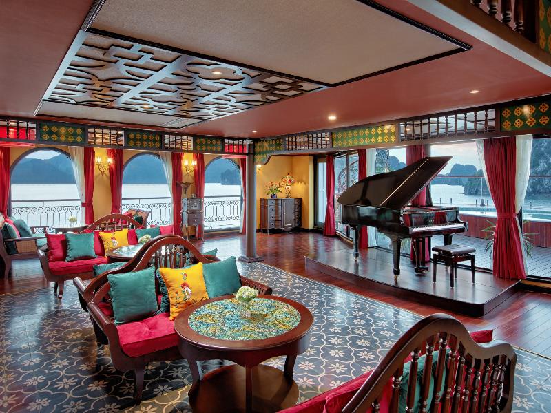 Indochine Premium Halong Bay image