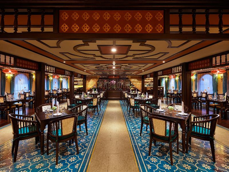 Indochine Premium Halong Bay image