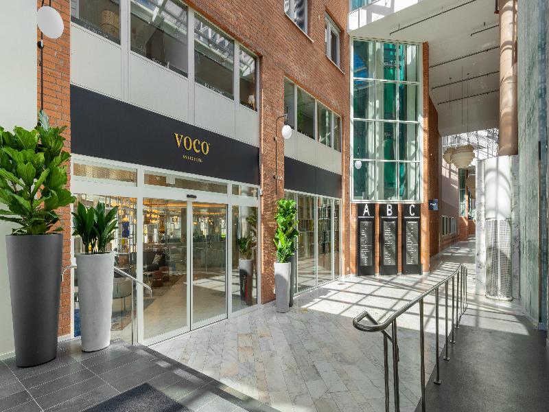 Voco Stockholm Kista image