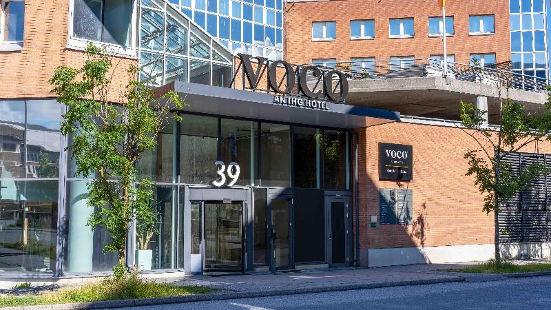 Voco Stockholm Kista