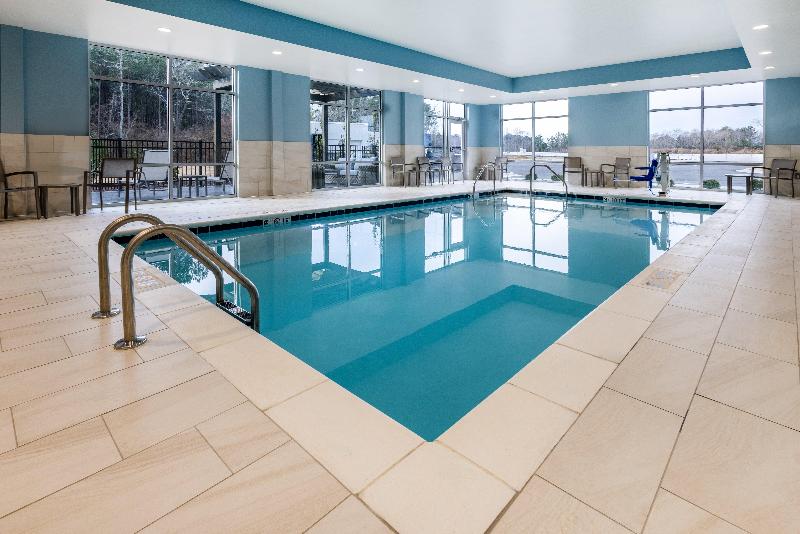 Holiday Inn Express and Suites Benson image
