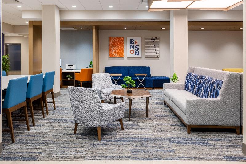 Holiday Inn Express and Suites Benson image