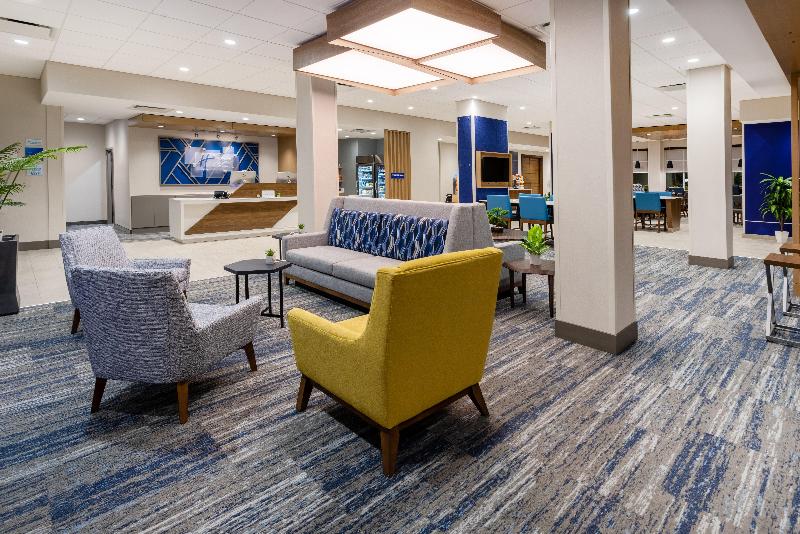 Holiday Inn Express and Suites Benson image