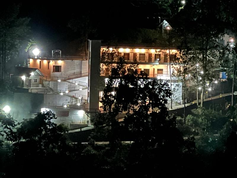The Shalam Resort image