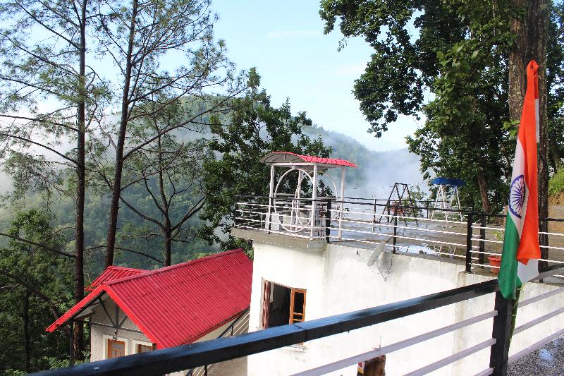 The Shalam Resort image
