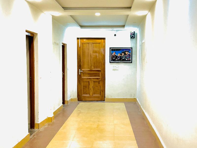 The Shalam Resort image