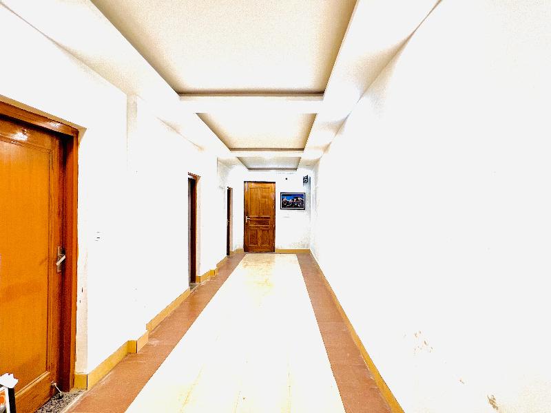 The Shalam Resort image