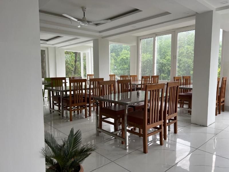 The Shalam Resort image