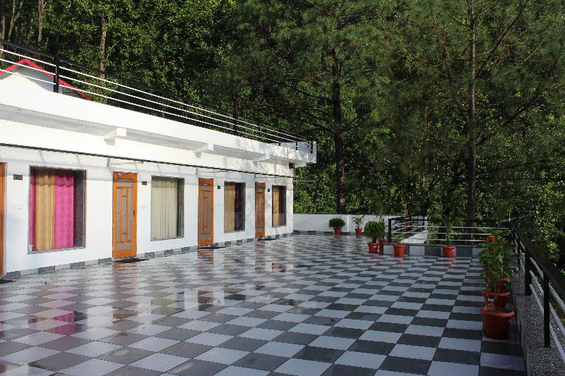 The Shalam Resort image