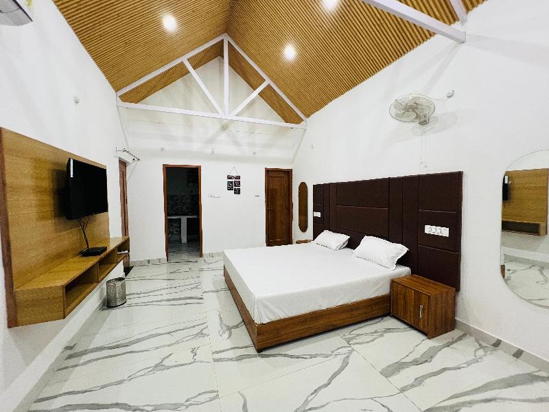 The Shalam Resort image