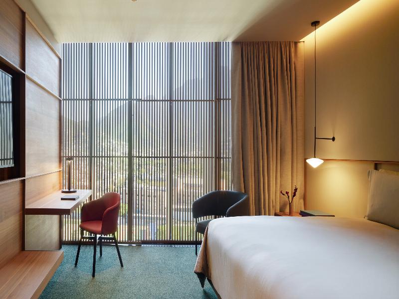 Intercontinental Presidente Monterrey By Ihg image