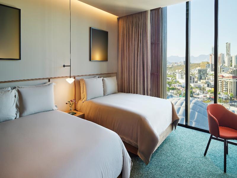 Intercontinental Presidente Monterrey By Ihg image