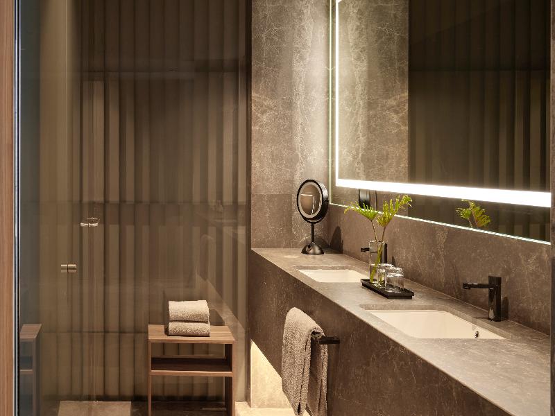 Intercontinental Presidente Monterrey By Ihg image