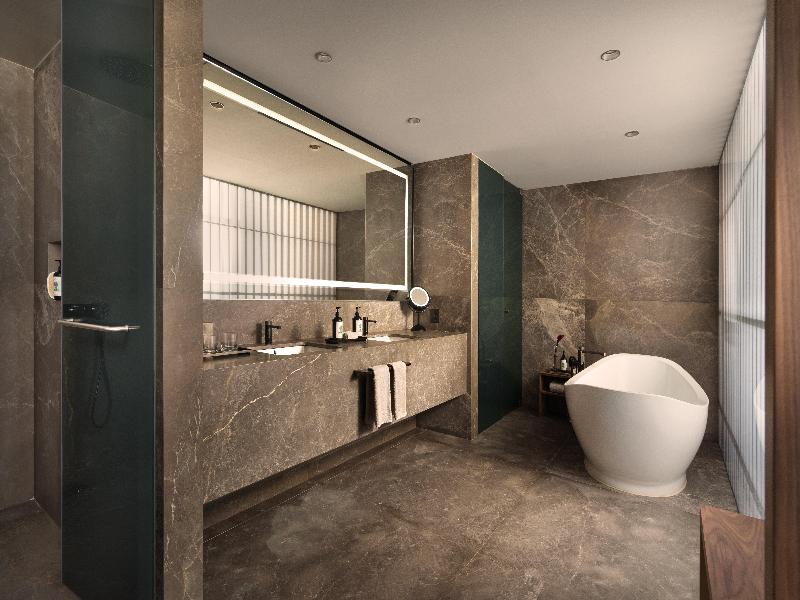 Intercontinental Presidente Monterrey By Ihg image