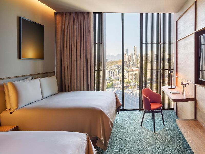 Intercontinental Presidente Monterrey By Ihg image
