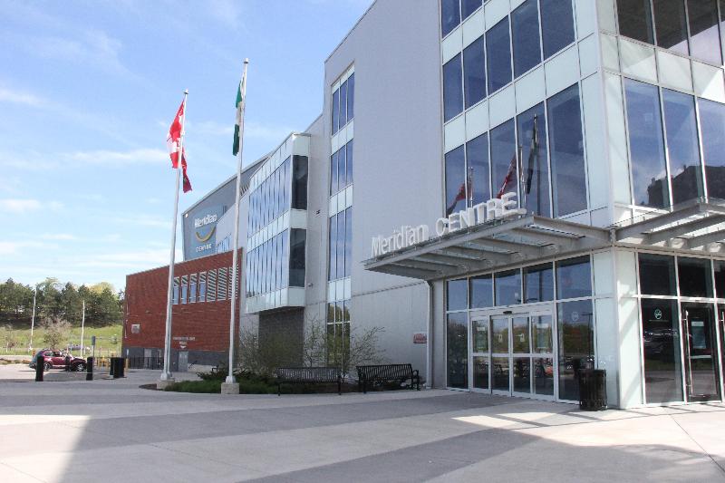 Staybridge Suites St Catharines Conf Ctr