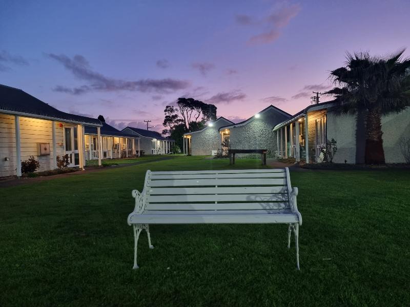 The Furlong Motel image