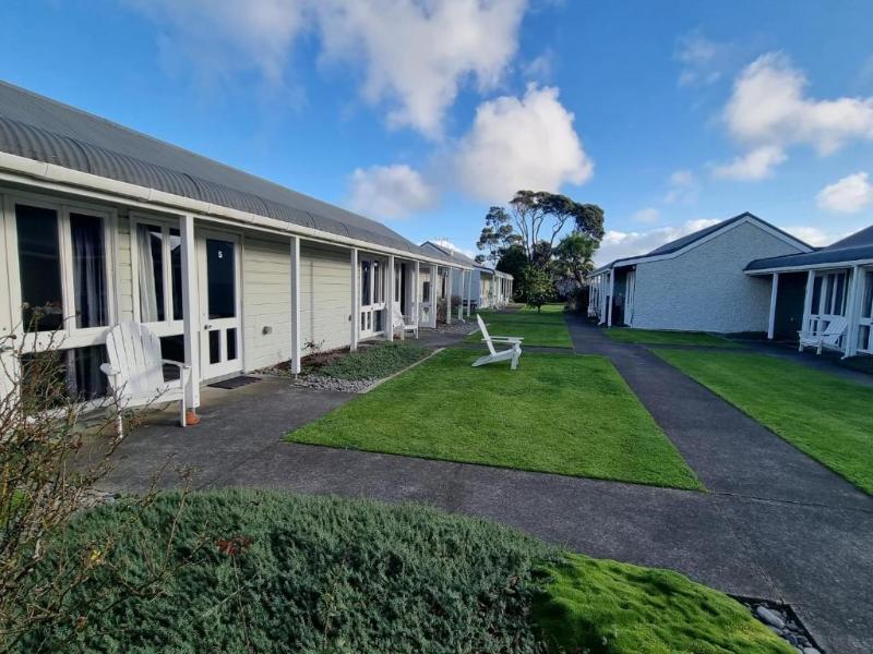 The Furlong Motel image
