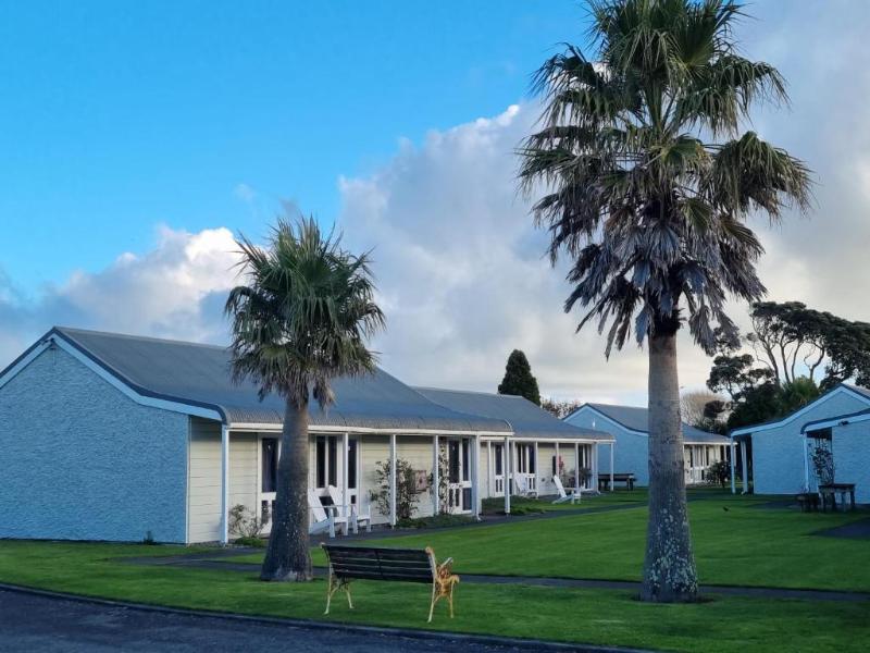 The Furlong Motel image