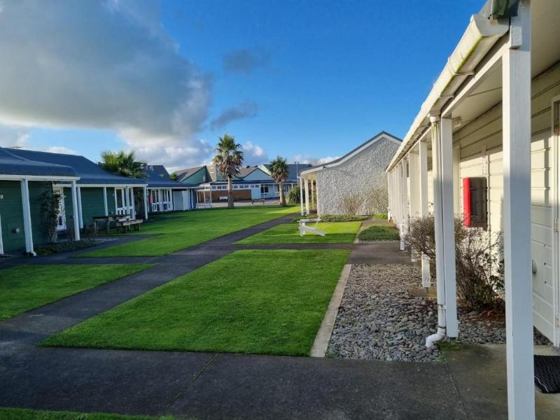 The Furlong Motel image