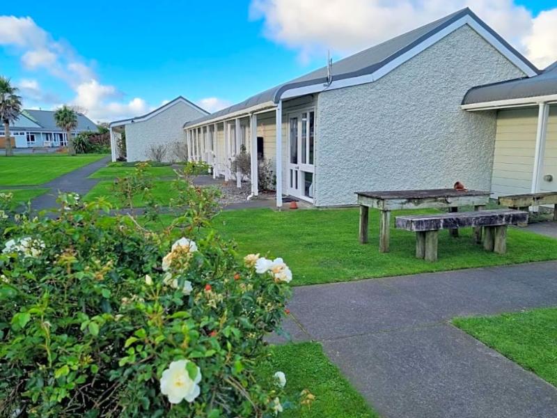 The Furlong Motel image
