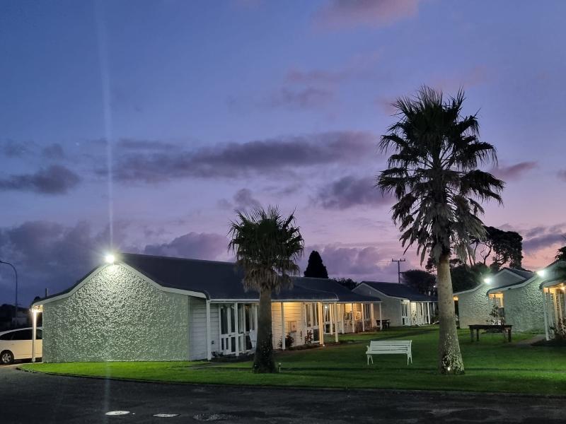 The Furlong Motel image
