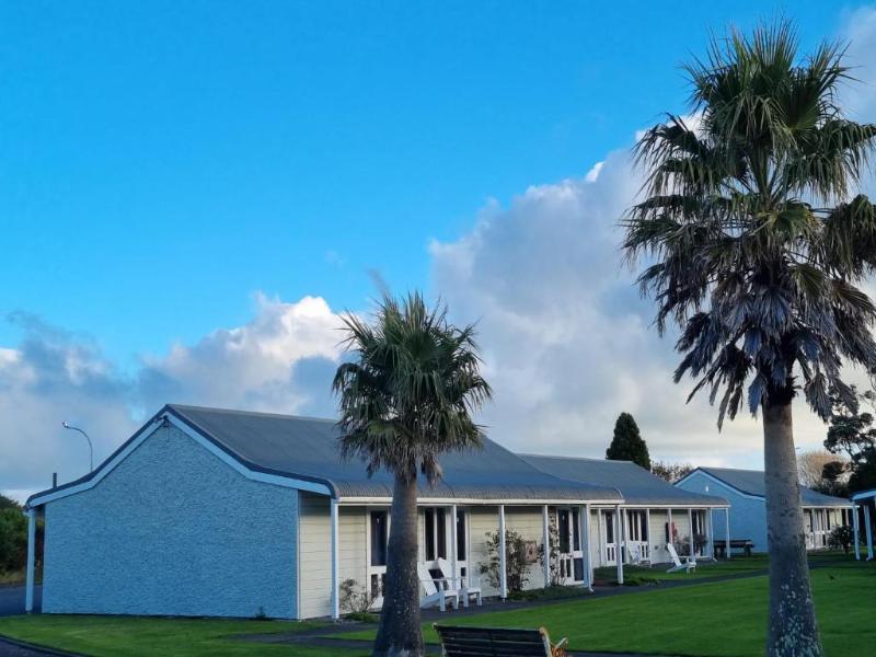 The Furlong Motel image